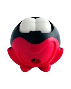 SACAPUNTAS CROC CROC X 1 UNI