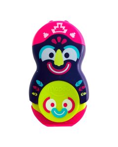 SACAPUNTA GOMA LOOPY X 1 UNI