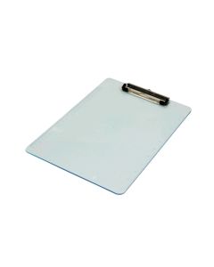 PLACA ACRILICA PORTA BLOCK A4