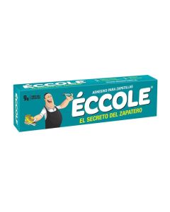 ADHESIVO ECOLE