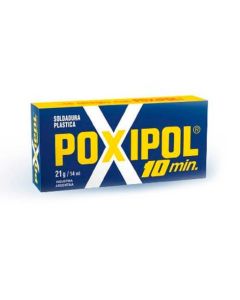 ADHESIVO POXI-POL 14 ML.