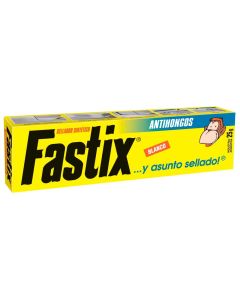 ADHESIVO FASTIX ANTIHONGOS 25 ML.