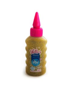 GLITTER TUBO ORO x 30 GRS.