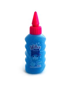 GLITTER TUBO TURQUEZA x 30 GRS.