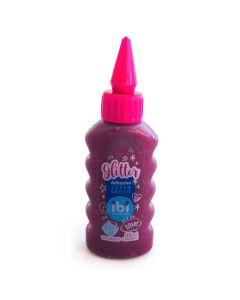 GLITTER TUBO VIOLETA x 30 GRS.