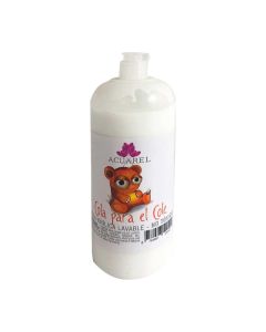 ADHESIVO VINILICO 500 GR