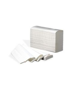 TOALLA KEEP BLANCA X 250 UNIDADES APROX