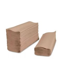 TOALLA KEEP BEIGE X 250 UNIDADES APROX