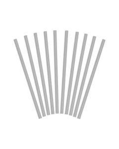 PALITO CHUPETIN 15 CM. CRISTAL x 50 GR.