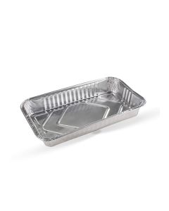 BANDEJA ALUMINIO C200