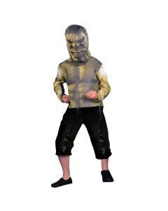 DISFRAZ HULK AVENGERS