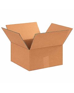 CAJA CORRUGADO 40 X 30 X 20 CM.