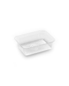 BANDEJA PLASTICA 655 CC. X 100 U. MOD 103