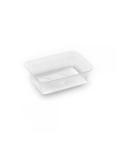 BANDEJA PLASTICA 355 CC. X 100 U. MOD 102
