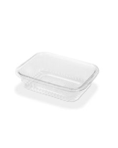 BANDEJA PET ECOFORMAS 107 X 100 UNIDADES