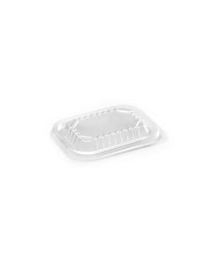 TAPA BANDEJA PLASTICA X 100 U. MOD 101