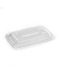 TAPA BANDEJA PLASTICA X 50 U. MOD 107