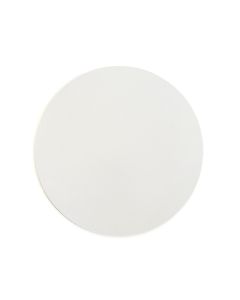BASE PARA TORTA BLANCA 3MM 22CM