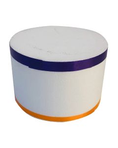TORTA FALSA 20 x 20 CM.