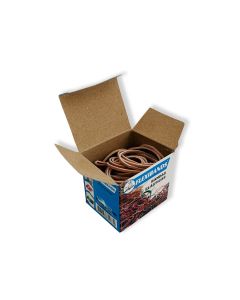 BANDITA ELASTICA CAJA 50 GR. 