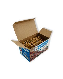 BANDITA ELASTICA CAJA 100 GR.