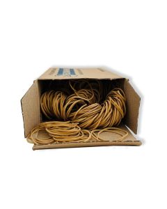 BANDITA ELASTICA CAJA 250 GR. 