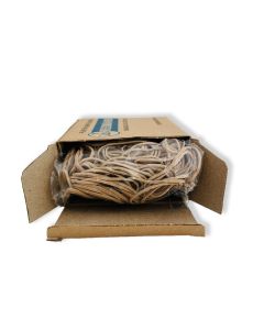 BANDITA ELASTICA CAJA 500 GR.