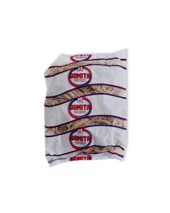 BANDITAS ELASTICAS BOLSA X 500 GRS.