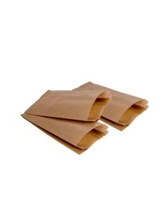 BOLSA KRAFT 1 X 100 UNI.