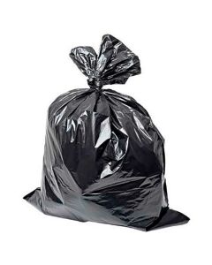 BOLSA DE RESIDUO 50 X 70 CM. POR 20 U.