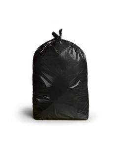 BOLSA CONSORCIO ECONOMICA NEGRA 60 X 90 X 50 UNI.