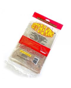 BOLSA PARA COCINAR HORNO X 10 U.