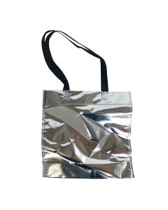 BOLSA TELA METALIZADA