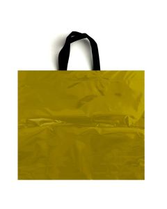 BOLSA TELA METALIZADA 45 x 40 CM.