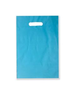 BOLSA RIÑON LISA 25 X 35 CM. X 50 U.