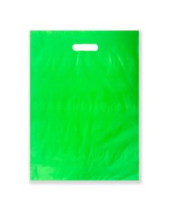 BOLSA RIÑON LISA 30 X 40 CM. X 50 U.