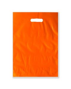 BOLSA RIÑON LISA 35 X 45 CM. X 50 U.