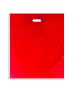 BOLSA RIÑON LISA 60 X 70 CM. X 25 U.