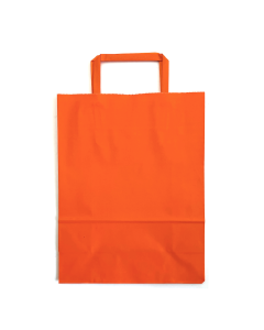 BOLSA ACUARIO NARANJA 30 CM.