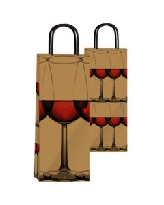 BOLSA FANTASIA 1 BOTELLA