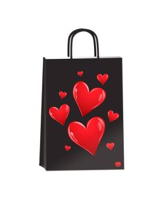BOLSA FANTASIA LOVE ME
