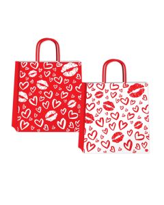 BOLSA FANTASIA KISSES