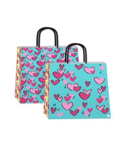BOLSA FANTASIA LOVE COLORS