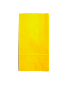 BOLSA DE PAPEL COLORES VARIOS