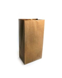 BOLSA PAPEL KRAFT