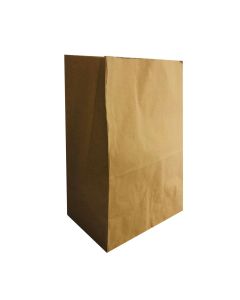BOLSA KRAFT DELIVERY 16x10x29,7 CM.