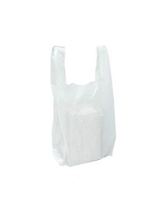 BOLSA CAMISETA LINEA VERDE 60 X 80 (REFORZADAS)