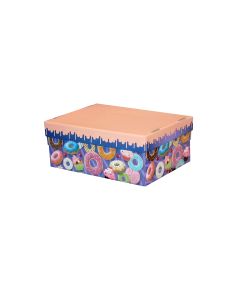 CAJA FANTASIA GALLETITAS