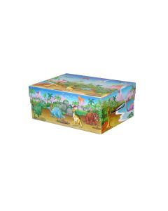 CAJA FANTASIA DINO