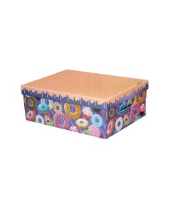 CAJA FANTASÍA MEDIANA GALLETIAS